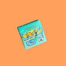 Load image into Gallery viewer, Squid Idols Foldable Bag