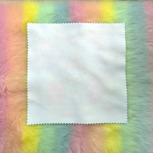 Load image into Gallery viewer, Space Babies Lens Cloth