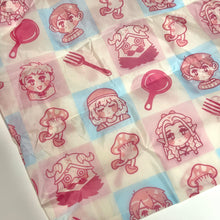 Load image into Gallery viewer, Dungeon Chef Foldable Bag