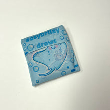 Load image into Gallery viewer, Ocean Friends Foldable Bag