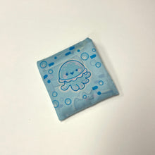 Load image into Gallery viewer, Ocean Friends Foldable Bag