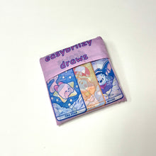 Load image into Gallery viewer, Poyo Tarot Foldable Bag