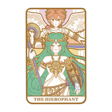 Load image into Gallery viewer, Tarot Card 17x24in Tapestry