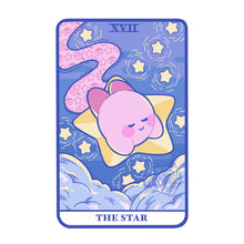 Load image into Gallery viewer, Tarot Card 17x24in Tapestry