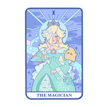 Load image into Gallery viewer, Tarot Card 17x24in Tapestry