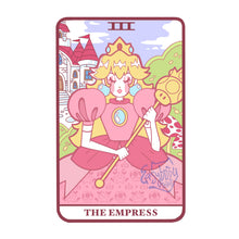 Load image into Gallery viewer, Tarot Card 17x24in Tapestry