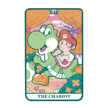 Load image into Gallery viewer, Tarot Card 17x24in Tapestry