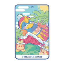 Load image into Gallery viewer, Tarot Card 17x24in Tapestry