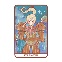 Load image into Gallery viewer, Tarot Card 17x24in Tapestry