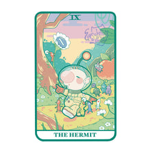 Load image into Gallery viewer, Tarot Card 17x24in Tapestry