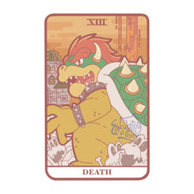 Load image into Gallery viewer, Tarot Card 17x24in Tapestry