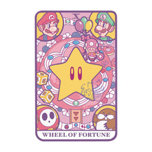 Load image into Gallery viewer, Tarot Card 17x24in Tapestry