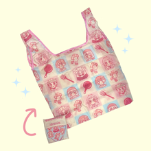 Load image into Gallery viewer, Dungeon Chef Foldable Bag