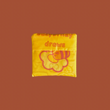 Load image into Gallery viewer, Queen Bee Foldable Bag