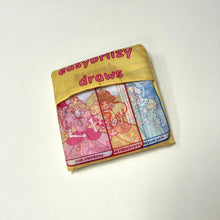 Load image into Gallery viewer, Princess Tarot Foldable Bag