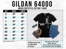 Load image into Gallery viewer, Witch Girl T-Shirt