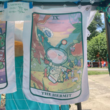 Load image into Gallery viewer, Tarot Card 17x24in Tapestry