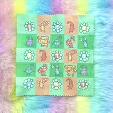 Load image into Gallery viewer, Forest Friends Lens Cloth