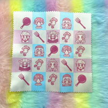 Load image into Gallery viewer, Dungeon Chef Lens Cloth
