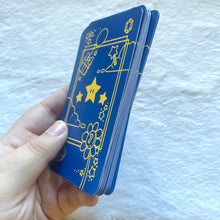 Load image into Gallery viewer, The Gamer's Tarot Major Arcana Deck