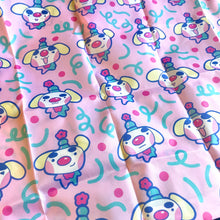 Load image into Gallery viewer, Gerald the Clown Dog Foldable Bag