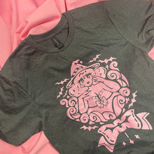 Load image into Gallery viewer, Witch Girl T-Shirt