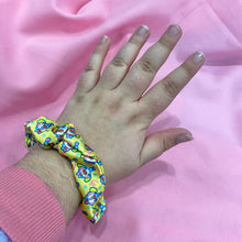 Load image into Gallery viewer, Gerald the Clown Dog Scrunchie