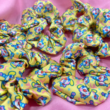 Load image into Gallery viewer, Gerald the Clown Dog Scrunchie