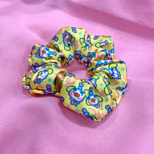 Load image into Gallery viewer, Gerald the Clown Dog Scrunchie