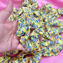 Load image into Gallery viewer, Gerald the Clown Dog Scrunchie