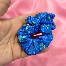 Load image into Gallery viewer, Space Babe Scrunchie