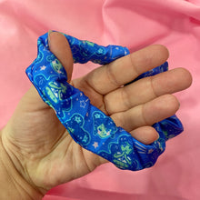 Load image into Gallery viewer, Space Babe Scrunchie