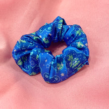 Load image into Gallery viewer, Space Babe Scrunchie