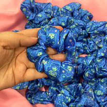 Load image into Gallery viewer, Space Babe Scrunchie