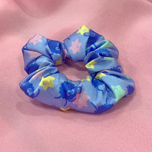 Load image into Gallery viewer, Soot Scrunchie