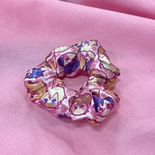 Load image into Gallery viewer, High School Club Scrunchie