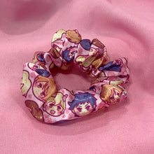 Load image into Gallery viewer, High School Club Scrunchie