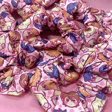 Load image into Gallery viewer, High School Club Scrunchie