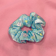 Load image into Gallery viewer, Ocean Pals Scrunchie