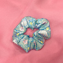 Load image into Gallery viewer, Ocean Pals Scrunchie
