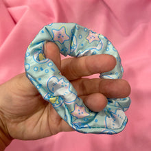 Load image into Gallery viewer, Ocean Pals Scrunchie