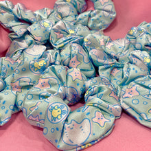 Load image into Gallery viewer, Ocean Pals Scrunchie