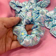 Load image into Gallery viewer, Ocean Pals Scrunchie