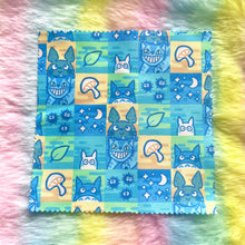 Load image into Gallery viewer, My Neighbor Lens Cloth