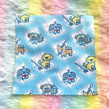 Load image into Gallery viewer, Gaming Dogs Lens Cloth