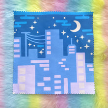 Load image into Gallery viewer, Cityscape Lens Cloth