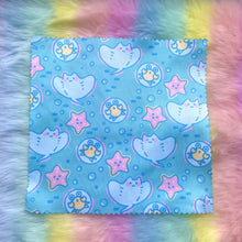 Load image into Gallery viewer, Ocean Pals Lens Cloth