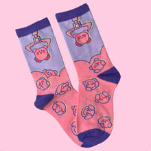Load image into Gallery viewer, Poyo Crew Cut Socks