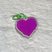 Load image into Gallery viewer, Baja Babe Acrylic Charm