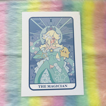Load image into Gallery viewer, Princess Tarot 5x7 Prints